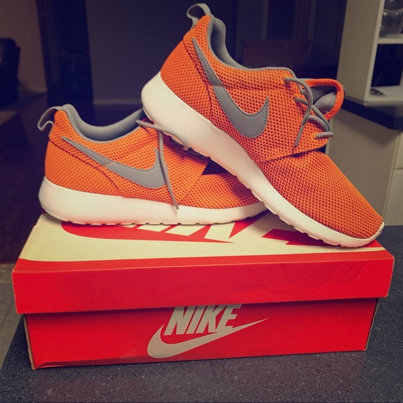 Nike Other - Nike Rosherun shoes!